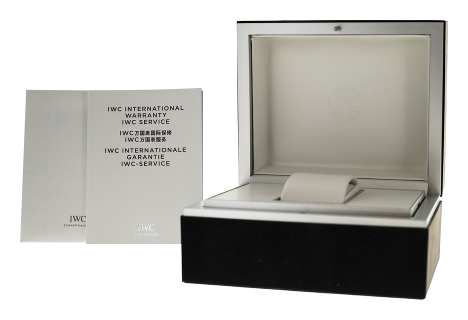 IWC Aquatimer IW354807 Image 5